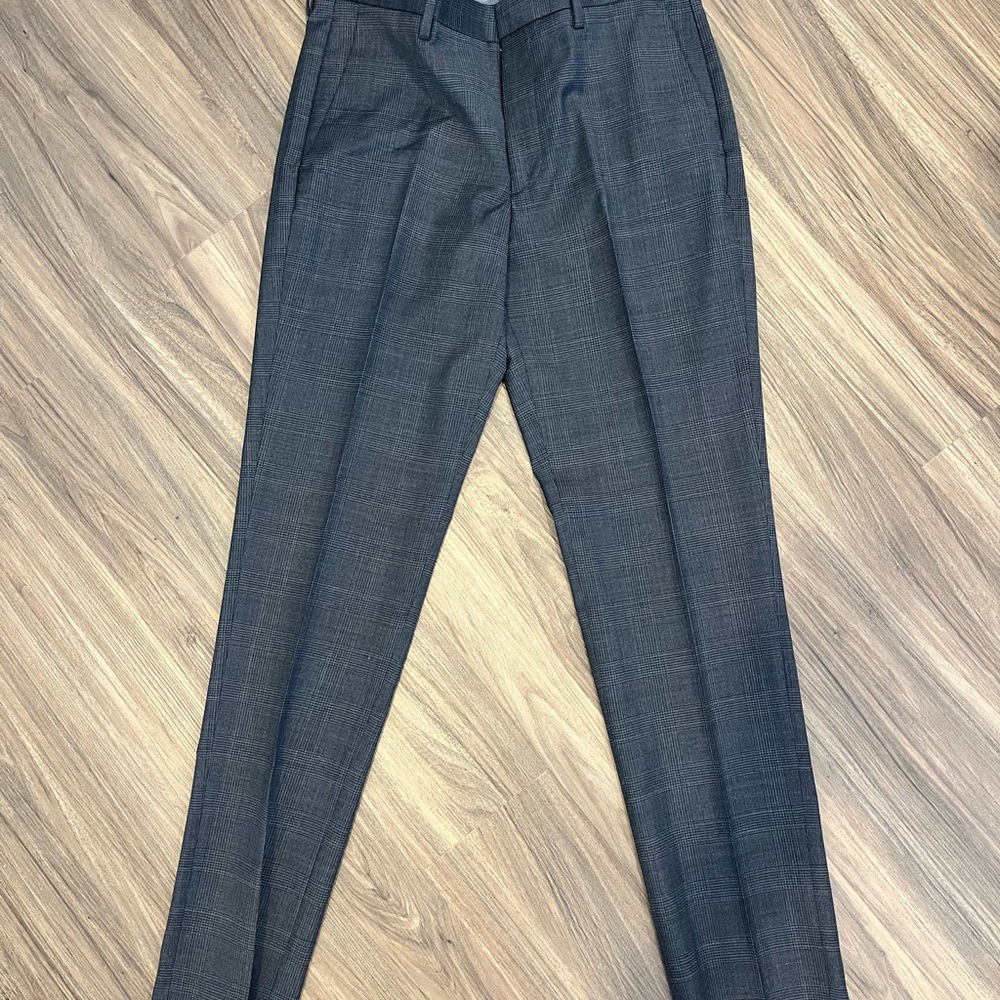 J. Crew Bowery Slim-Fit Dress Pants